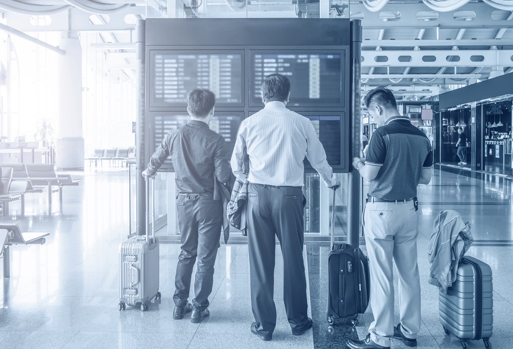 Késik vagy törlik a járatodat? Ehhez van jogod a társaságokkal szemben